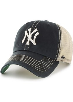 Czapka z daszkiem MLB New York Yankees Trawler '47 Clean Up 47 Brand ze sklepu SPORT-SHOP.pl w kategorii Czapki z daszkiem męskie - zdjęcie 162752699