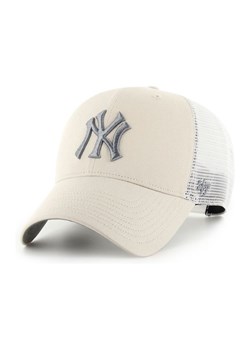 Czapka z daszkiem MLB New York Yankees Ballpark Mesh 47 MVP 47 Brand ze sklepu SPORT-SHOP.pl w kategorii Czapki z daszkiem męskie - zdjęcie 162752709