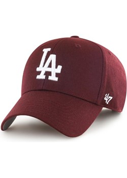 Czapka z daszkiem MLB Los Angeles Dodgers '47 MVP 47 Brand ze sklepu SPORT-SHOP.pl w kategorii Czapki z daszkiem męskie - zdjęcie 162752718