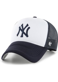 Czapka z daszkiem MLB New York Yankees Tri Tone Foam 47 Brand ze sklepu SPORT-SHOP.pl w kategorii Czapki z daszkiem męskie - zdjęcie 162752727