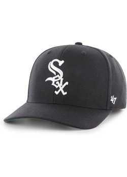 Czapka z daszkiem MLB Chicago White Sox Cold Zone '47 MVP 47 Brand ze sklepu SPORT-SHOP.pl w kategorii Czapki z daszkiem męskie - zdjęcie 162752778