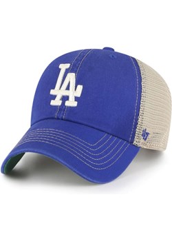 Czapka z daszkiem MLB Los Angeles Dodgers Trawler '47 Clean Up 47 Brand ze sklepu SPORT-SHOP.pl w kategorii Czapki z daszkiem męskie - zdjęcie 162752786