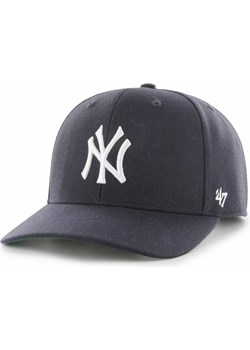 Czapka z daszkiem MLB New York Yankees Cold Zone '47 MVP DP 47 Brand ze sklepu SPORT-SHOP.pl w kategorii Czapki z daszkiem męskie - zdjęcie 162752797