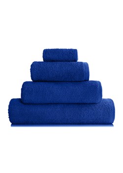 Ręcznik 327A - niebieski ze sklepu Edoti w kategorii Ręczniki - zdjęcie 162752985