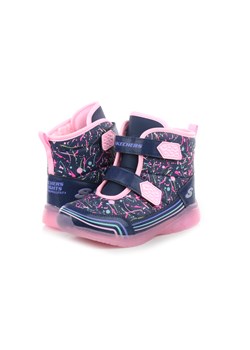 Skechers Dziecięce Illumi-Brights-Power ze sklepu Office Shoes Polska w kategorii Buty zimowe dziecięce - zdjęcie 162755745