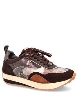 Sneakersy SHOEN - ANEKKE 37901-801 ze sklepu Tymoteo.pl - sklep obuwniczy w kategorii Buty sportowe damskie - zdjęcie 162756299