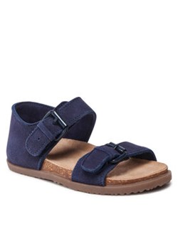 Lasocki Kids Sandały CI12-PATTY-02(III)CH Granatowy ze sklepu MODIVO w kategorii Sandały dziecięce - zdjęcie 162763857