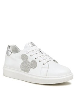 Lasocki Sneakersy SS23_110DSTC-D Biały ze sklepu MODIVO w kategorii Trampki dziecięce - zdjęcie 162765026