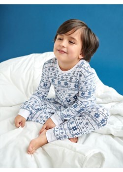 Sinsay - Piżama - biały ze sklepu Sinsay w kategorii Piżamy dziecięce - zdjęcie 162770748
