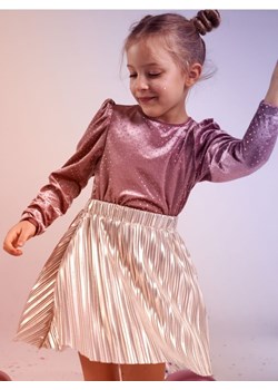 Sinsay - Spódniczka plisowana - wielobarwny ze sklepu Sinsay w kategorii Spódnice dziewczęce - zdjęcie 162771546