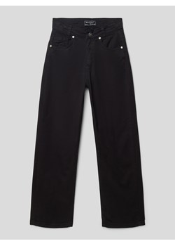 Spodnie z 5 kieszeniami ze sklepu Peek&Cloppenburg  w kategorii Spodnie chłopięce - zdjęcie 162784295