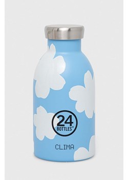 24bottles butelka termiczna Clima Daydreaming 330ml ze sklepu ANSWEAR.com w kategorii Bidony i butelki - zdjęcie 162788939