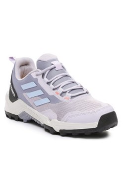 adidas Trekkingi Eastrail 2.0 Hiking Shoes HQ0937 Fioletowy ze sklepu MODIVO w kategorii Buty trekkingowe damskie - zdjęcie 162792835