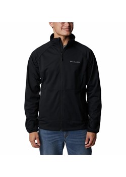 Kurtka Przejściowa Columbia Canyon Meadows Softshell Jacket Męska ze sklepu a4a.pl w kategorii Kurtki męskie - zdjęcie 162795197