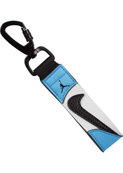 Smycz na nadgarstek z uchwytem na klucze Jordan Trophy - Niebieski ze sklepu Nike poland w kategorii Breloki - zdjęcie 162795635
