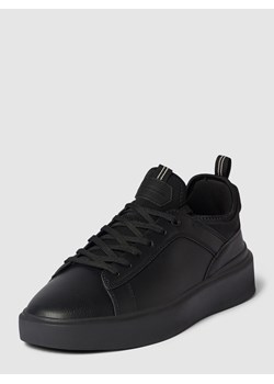Sneakersy z detalem z logo model ‘BARNET’ ze sklepu Peek&Cloppenburg  w kategorii Buty sportowe męskie - zdjęcie 162796295