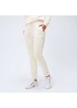 fila spodnie shauna fw23spw004130 ze sklepu 50style.pl w kategorii Spodnie damskie - zdjęcie 162799537