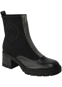 Botki Hispanitas HI233110 Bolero123 Black Neo123 Black ze sklepu EuroButy.com.pl w kategorii Botki - zdjęcie 162799747