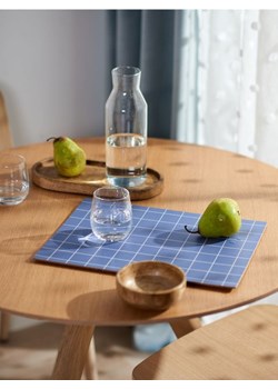 Sinsay - Podkładka na stół - niebieski ze sklepu Sinsay w kategorii Kuchnia i jadalnia - zdjęcie 162809015