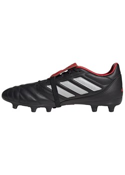 Buty piłkarskie adidas Copa Glorio Fg M ID4633 czarne czarne ze sklepu ButyModne.pl w kategorii Buty sportowe męskie - zdjęcie 162815926