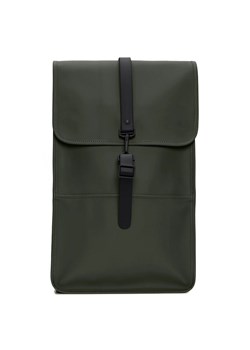 Plecak Rains Backpack W3 13000-03 - zielony ze sklepu streetstyle24.pl w kategorii Plecaki - zdjęcie 162821505