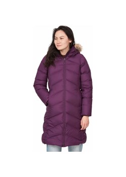 Płaszcz puchowy damski Montreaux Coat Marmot ze sklepu SPORT-SHOP.pl w kategorii Płaszcze damskie - zdjęcie 162827108
