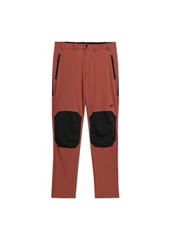 Spodnie męskie 4FAW23TFTRM362 4F ze sklepu SPORT-SHOP.pl w kategorii Spodnie męskie - zdjęcie 162827117