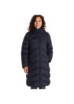 Płaszcz puchowy damski Montreaux Coat Marmot ze sklepu SPORT-SHOP.pl w kategorii Płaszcze damskie - zdjęcie 162827156