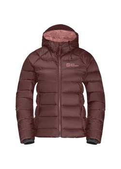 Kurtka puchowa damska Nebelhorn Down Hoody Jack Wolfskin ze sklepu SPORT-SHOP.pl w kategorii Kurtki damskie - zdjęcie 162827285