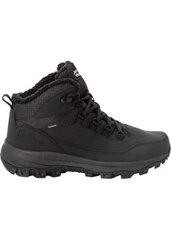 Buty Everquest Texapore Mid Jack Wolfskin ze sklepu SPORT-SHOP.pl w kategorii Buty trekkingowe męskie - zdjęcie 162827409