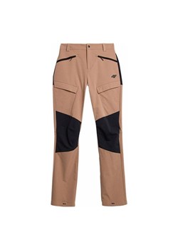 Spodnie damskie 4FAW23TFTRF407 4F ze sklepu SPORT-SHOP.pl w kategorii Spodnie damskie - zdjęcie 162827465