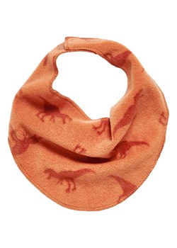 Playshoes Chusta polarowa w kolorze pomarańczowym ze sklepu Limango Polska w kategorii Szaliki dziecięce - zdjęcie 162828048