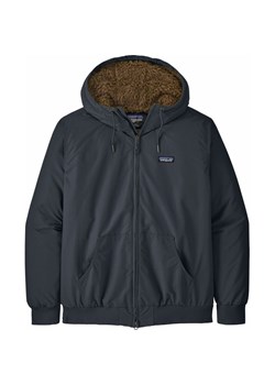 Kurtka męska Lined Isthmus Hoody Patagonia ze sklepu SPORT-SHOP.pl w kategorii Kurtki męskie - zdjęcie 162832129