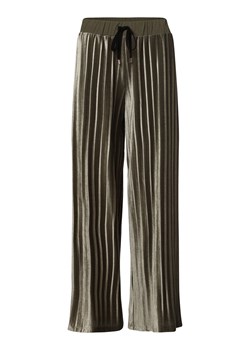 Liu Jo Collection Damskie spodnie dresowe Kobiety Sztuczne włókno trzcinowy jednolity ze sklepu vangraaf w kategorii Spodnie damskie - zdjęcie 162833228