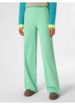 Drykorn Spodnie Kobiety miętowy jednolity ze sklepu vangraaf w kategorii Spodnie damskie - zdjęcie 162833805