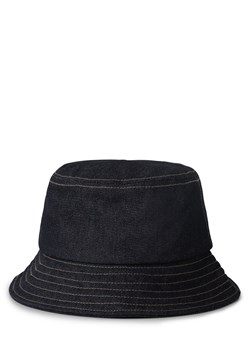 Opus Damski bucket hat Kobiety Bawełna rinsed jednolity ze sklepu vangraaf w kategorii Kapelusze damskie - zdjęcie 162834058