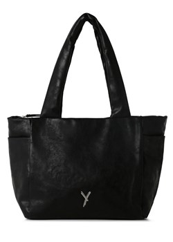 Suri Frey Damska torba shopper Kobiety Sztuczna skóra czarny jednolity ze sklepu vangraaf w kategorii Torby Shopper bag - zdjęcie 162834086