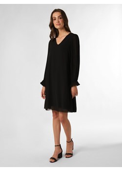 Cartoon Sukienka damska Kobiety Sztuczne włókno czarny jednolity ze sklepu vangraaf w kategorii Sukienki - zdjęcie 162834109