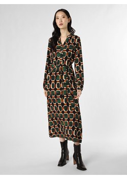 Cartoon Sukienka damska Kobiety wiskoza wielokolorowy wzorzysty ze sklepu vangraaf w kategorii Sukienki - zdjęcie 162834127