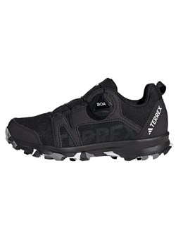 Buty adidas Terrex Agravic Boa M HQ3499 czarne ze sklepu ButyModne.pl w kategorii Buty trekkingowe damskie - zdjęcie 162839439