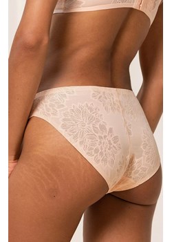 Triumph Fit Smart Tai EX figi 10202439, Kolor kremowy, Rozmiar L, Triumph ze sklepu Intymna w kategorii Majtki damskie - zdjęcie 162845398