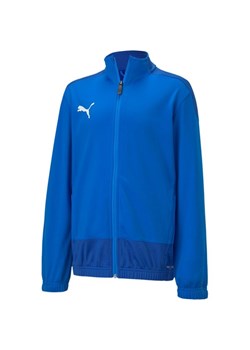 Bluza juniorska teamGOAL 23 Training Puma ze sklepu SPORT-SHOP.pl w kategorii Bluzy chłopięce - zdjęcie 162849507