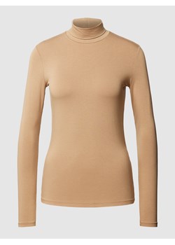 Bluzka z długim rękawem i efektem melanżu model ‘MULTIF’ ze sklepu Peek&Cloppenburg  w kategorii Bluzki damskie - zdjęcie 162855899