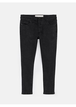 GATE Klasyczne wąskie jeansy męskie 31 ze sklepu gateshop w kategorii Jeansy męskie - zdjęcie 162856927