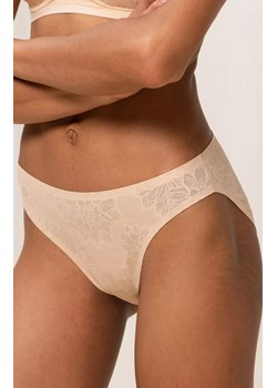 Triumph Fit Smart Tai EX figi 10202439, Kolor kremowy, Rozmiar S, Triumph ze sklepu Primodo w kategorii Majtki damskie - zdjęcie 162863375