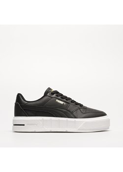 PUMA PUMA CALI COURT LTH WNS ze sklepu Symbiosis w kategorii Buty sportowe damskie - zdjęcie 162863837
