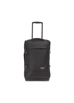Eastpak Mała Materiałowa Walizka Tranverz S EK00061L Czarny ze sklepu MODIVO w kategorii Walizki - zdjęcie 162865335