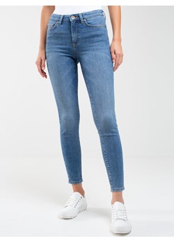 Spodnie jeans damskie Melinda High Waist 328 ze sklepu Big Star w kategorii Jeansy damskie - zdjęcie 162898108