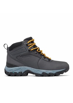 Buty Zimowe Columbia NEWTON RIDGE WP OMNI-HEAT II Męskie ze sklepu a4a.pl w kategorii Buty trekkingowe męskie - zdjęcie 162904006