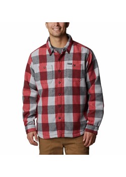Koszula Ocieplana Columbia Windward II Shirt Jacket Męska ze sklepu a4a.pl w kategorii Koszule męskie - zdjęcie 162904045